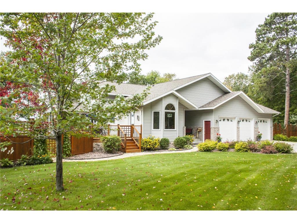 2171 Lime Lane SE Frohn Twp MN 56601 - Ose 6753197 image1