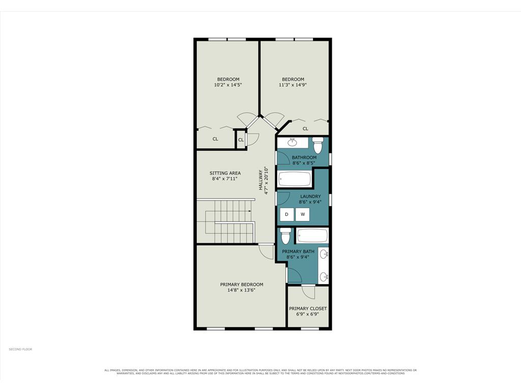 2171 Shamrock Place Chaska MN 55318 7079061 image28