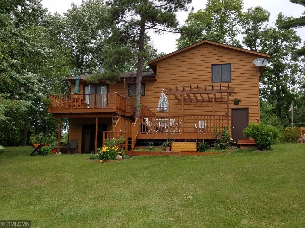 21719 Get Around Road Park Rapids Mn 56470 Mls 5507542 Edina Realty