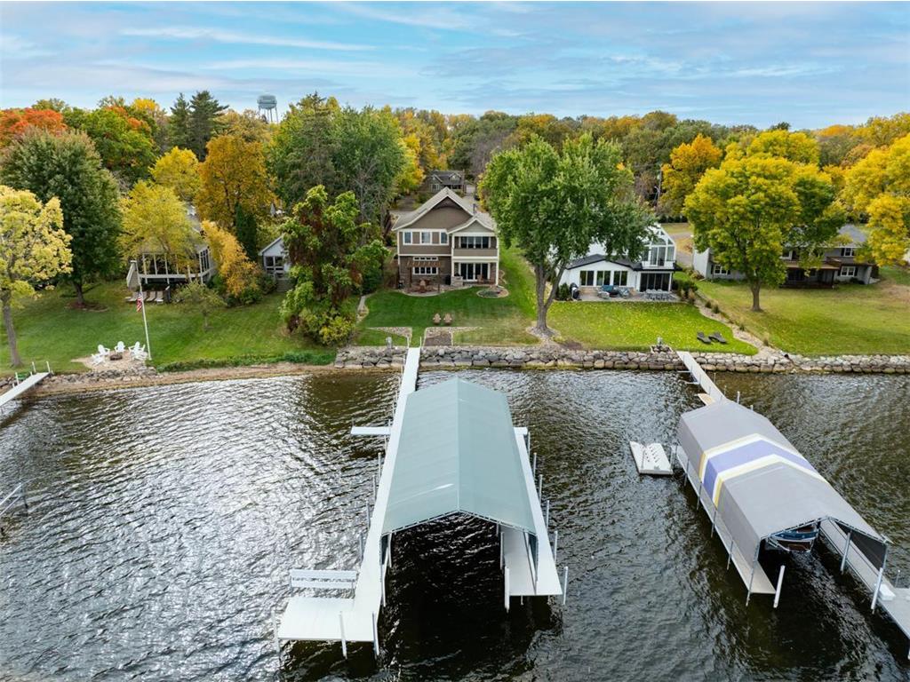 2172 Shadywood Road Orono MN 55391 - Lake Minnetonka 6742374 image1