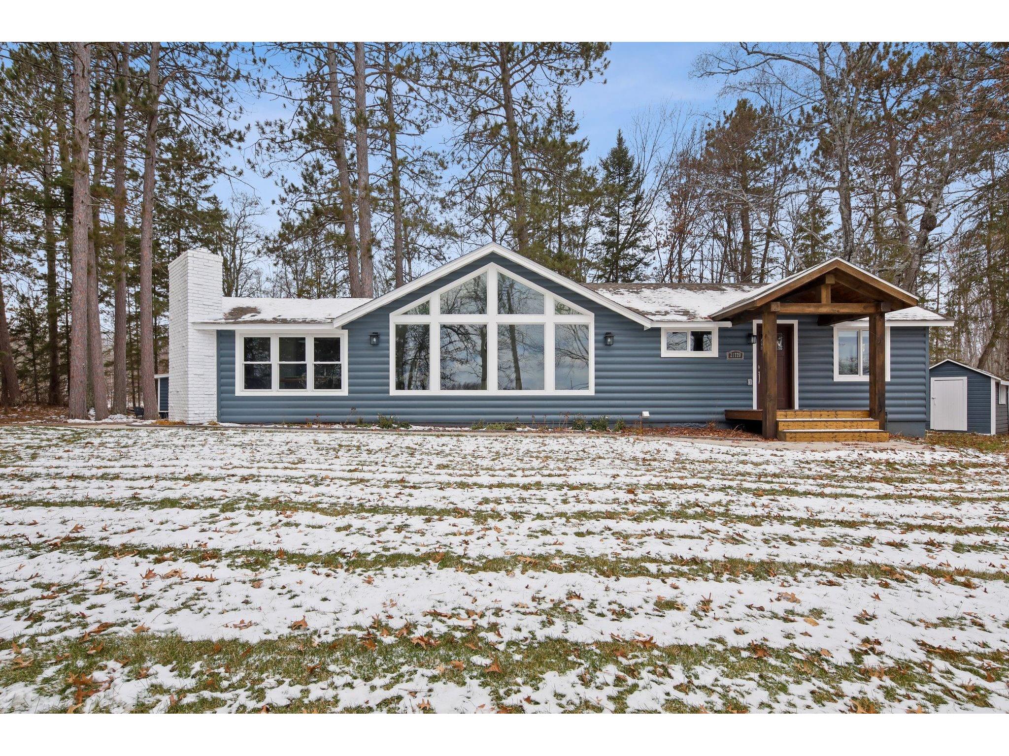 21720 497th Lane McGregor MN 55760 - Big Sandy 6127894 image1