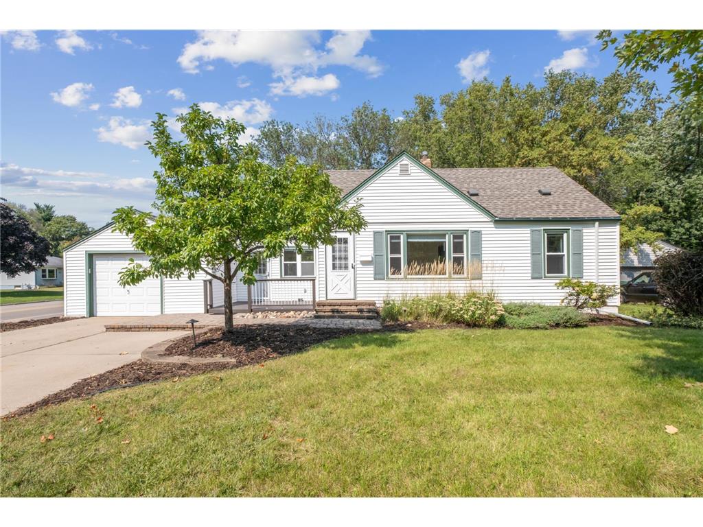 2173 Belle Lane Mounds View MN 55112 6600437 image1