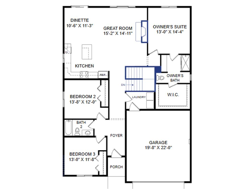 2173 Westpointe Drive Hastings MN 55033 7066291 image25