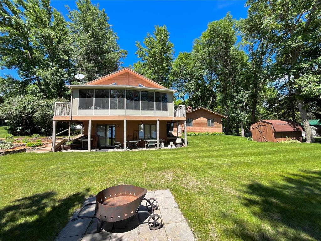 21737 Faith Drive Osakis MN 56360 - Osakis 6551626 image1