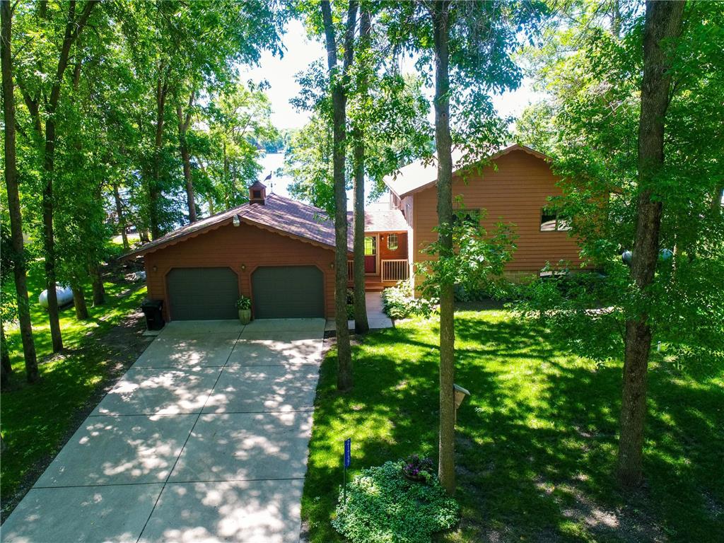 21737 Faith Drive, Osakis, MN, 56360 MLS 6551626 Edina Realty