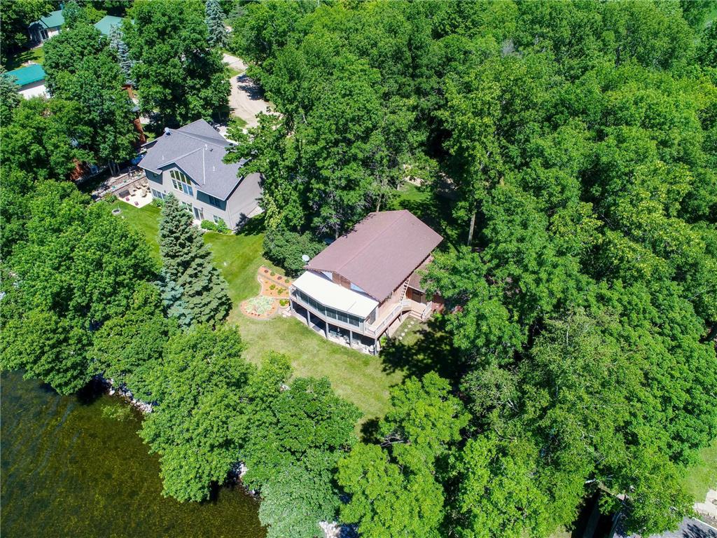 21737 Faith Drive, Osakis, MN, 56360 MLS 6551626 Edina Realty