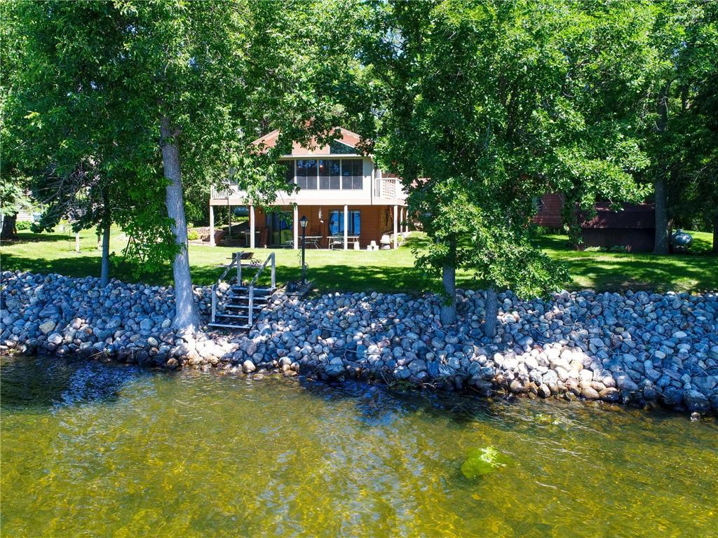 21737 Faith Drive, Osakis, MN, 56360 MLS 6551626 Edina Realty