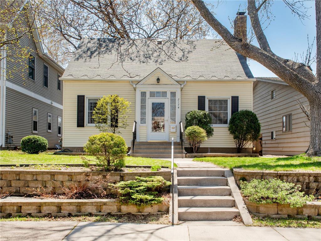 2174 Eleanor Avenue Saint Paul MN 55116 6364070 image1