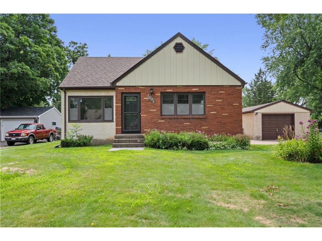 2174 Gardenette Drive S White Bear Lake MN 55110 6578710 image1