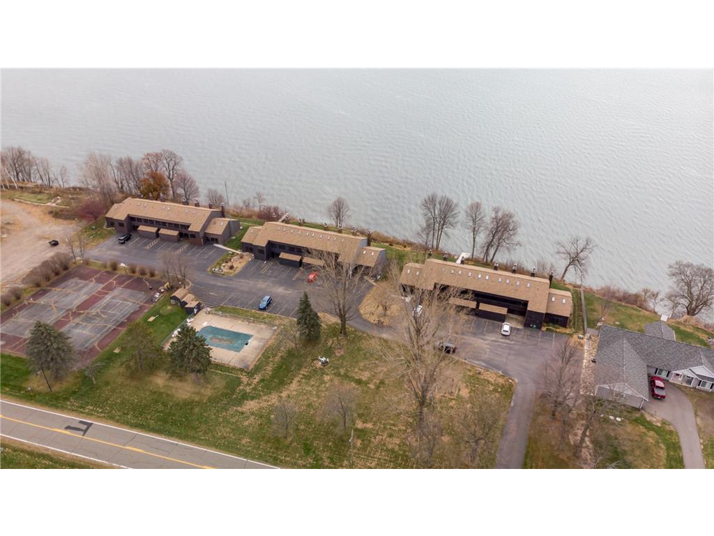 21740 442nd Place #234 Hazelton Twp MN 56431 - Mille Lacs Lake 6826260 image1