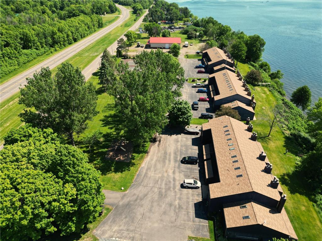 21740 442nd Place #238 & 239 Aitkin MN 56431 - Mille Lacs Lake 7065786 image1