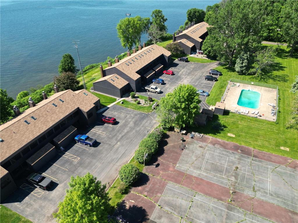 21740 442nd Place #238 & 239 Aitkin MN 56431 - Mille Lacs Lake 7065786 image2