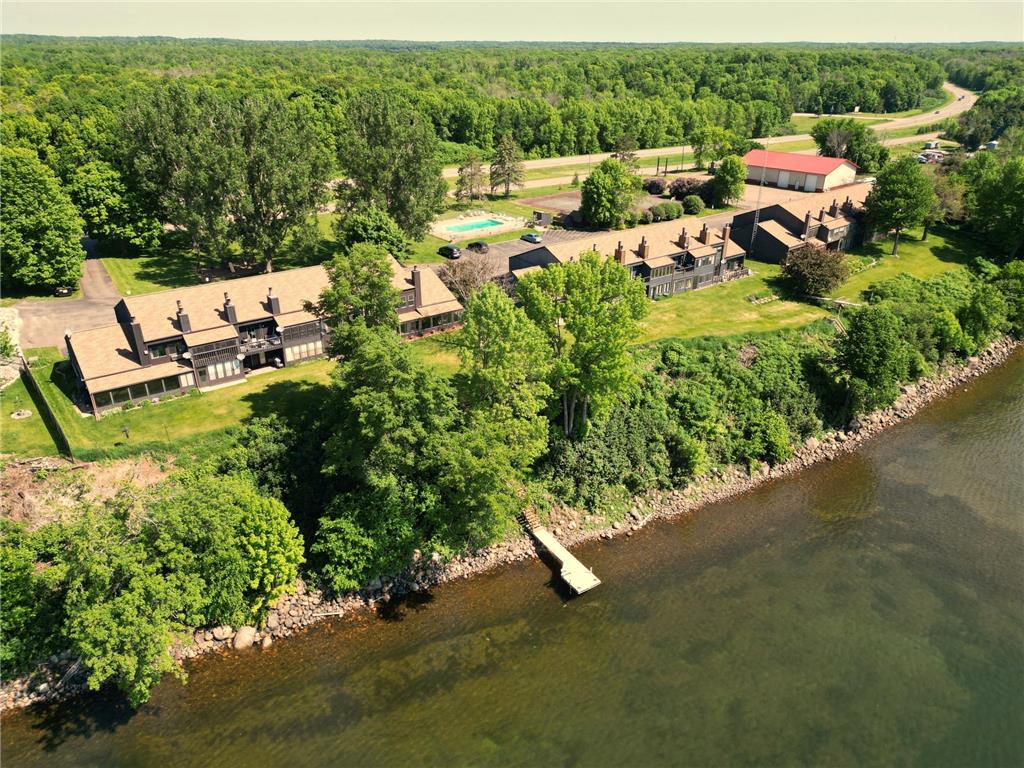 21740 442nd Place #238 & 239 Aitkin MN 56431 - Mille Lacs Lake 7065786 image3