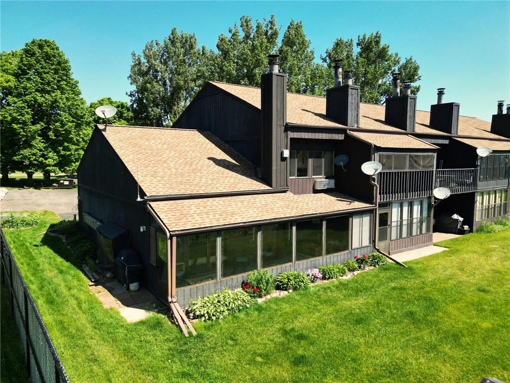 21740 442nd Place #238 & 239 Aitkin MN 56431 - Mille Lacs Lake 7065786 image37