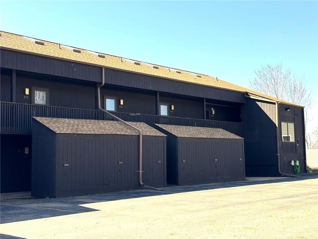 21740 442nd Place #238 & 239 Aitkin MN 56431 - Mille Lacs Lake 7065786 image39