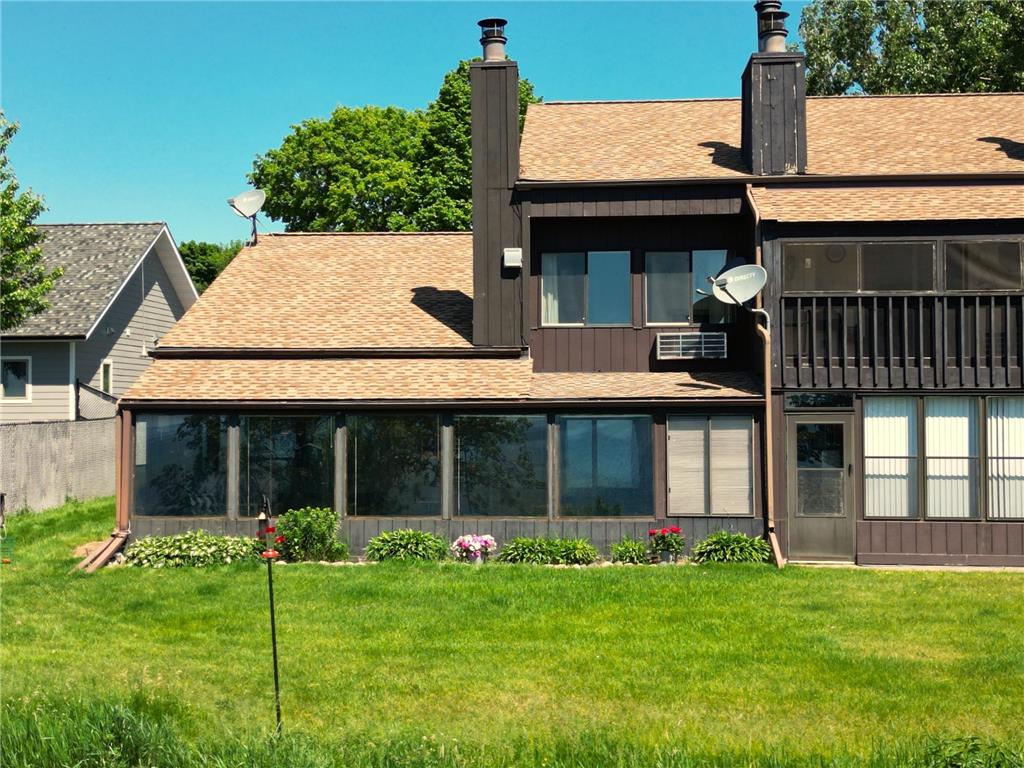 21740 442nd Place #238 & 239 Aitkin MN 56431 - Mille Lacs Lake 7065786 image4