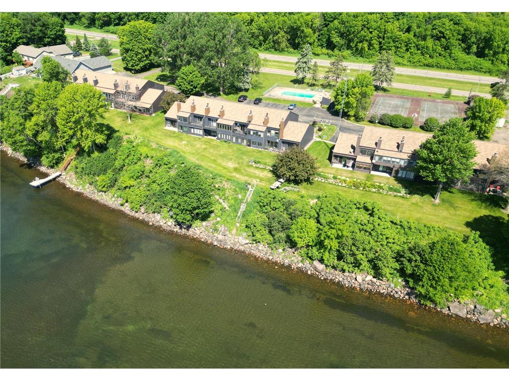 21740 442nd Place #238 & 239 Aitkin MN 56431 - Mille Lacs Lake 7065786 image41