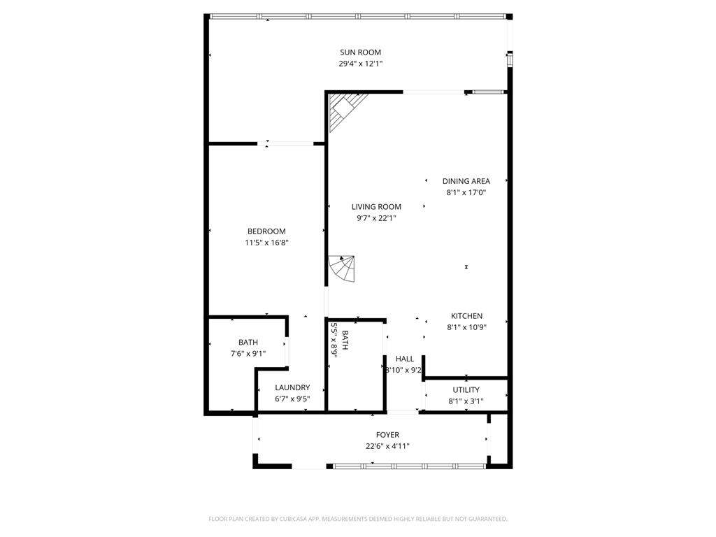 21740 442nd Place #238 & 239 Aitkin MN 56431 - Mille Lacs Lake 7065786 image43