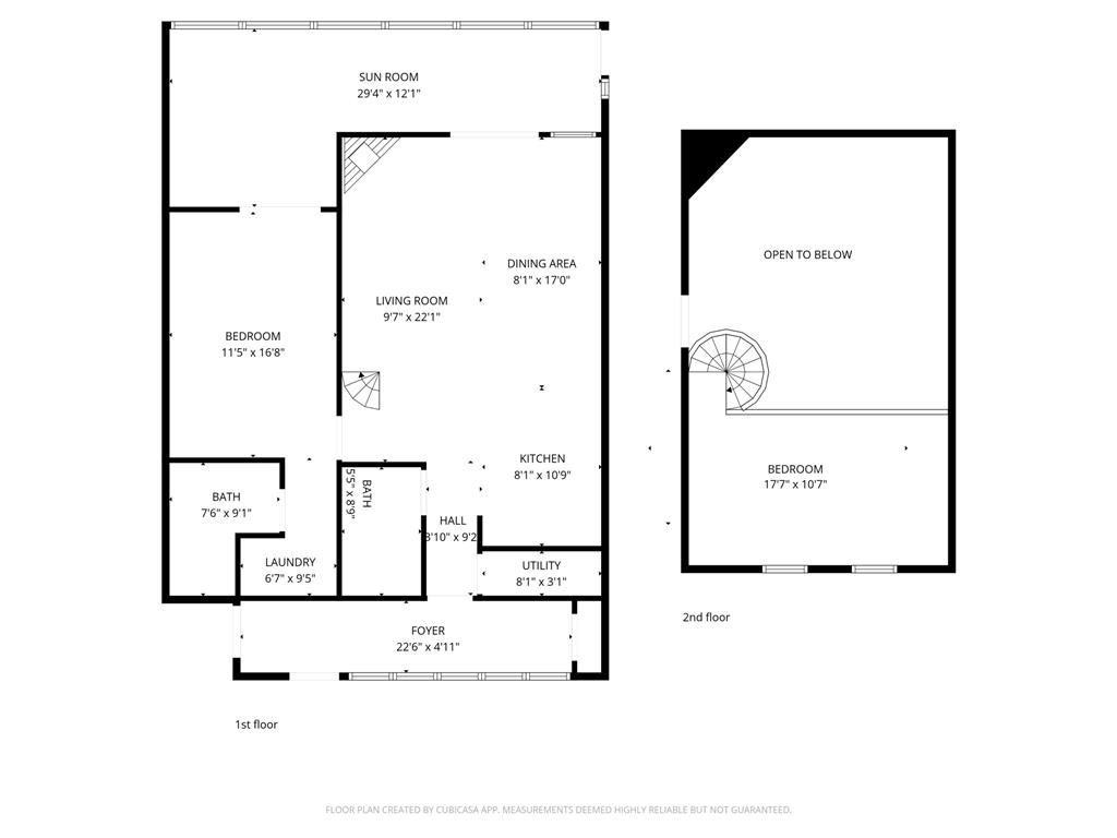 21740 442nd Place #238 & 239 Aitkin MN 56431 - Mille Lacs Lake 7065786 image44
