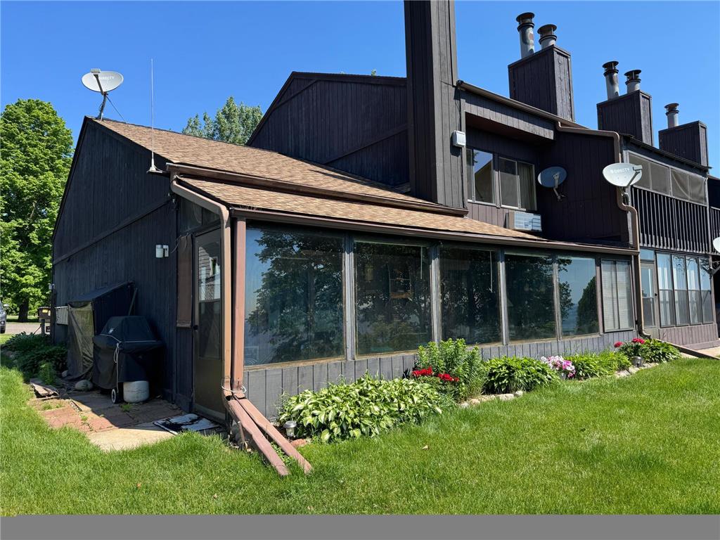 21740 442nd Place #238 & 239 Aitkin MN 56431 - Mille Lacs Lake 7065786 image5