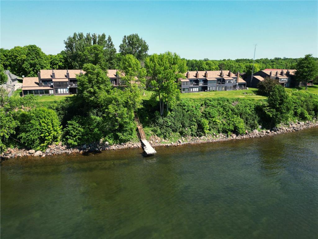 21740 442nd Place #238 & 239 Aitkin MN 56431 - Mille Lacs Lake 7065786 image6