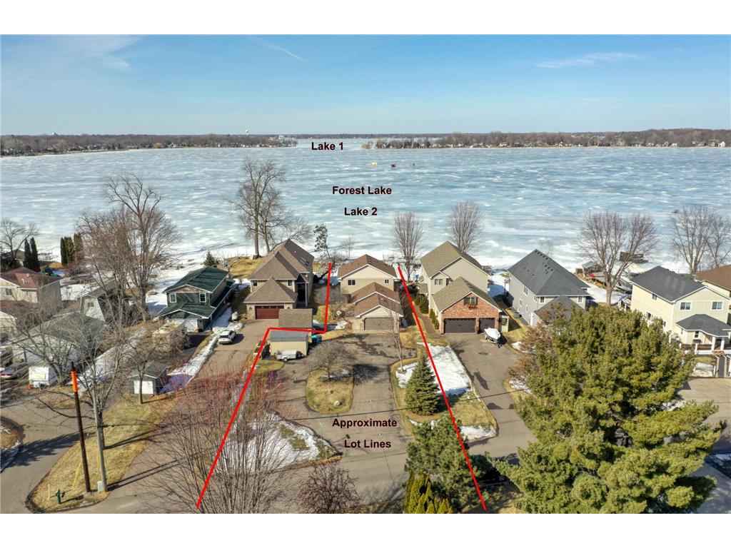 21744 Ideal Avenue N Forest Lake MN 55025 - Forest 7004274 image1