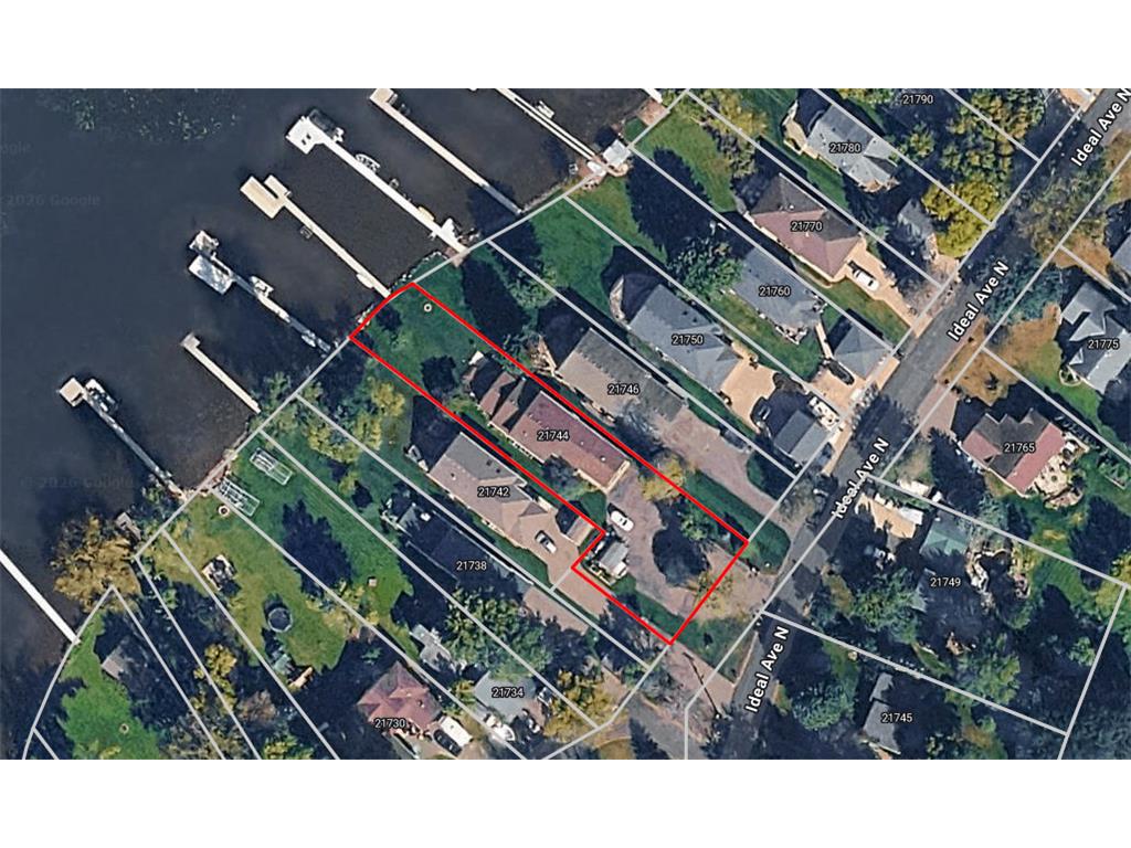21744 Ideal Avenue N Forest Lake MN 55025 - Forest 7004274 image3