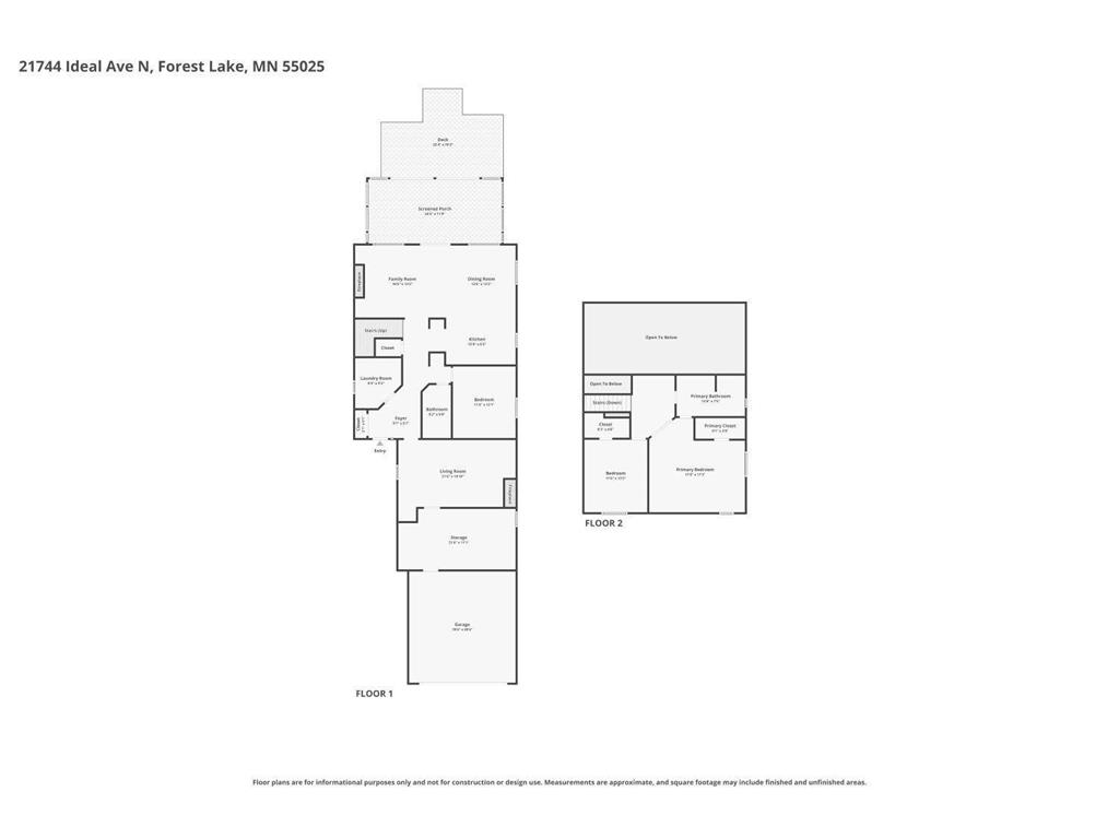 21744 Ideal Avenue N Forest Lake MN 55025 - Forest 7004274 image54