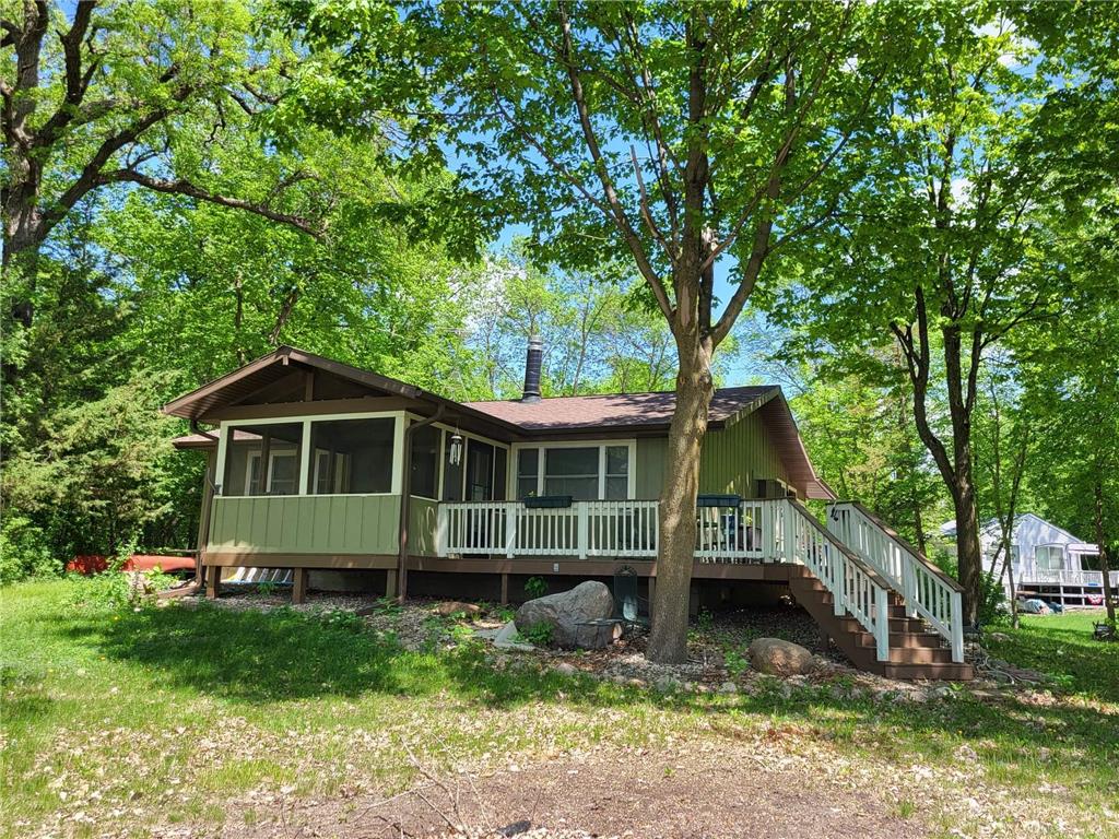21745 586th Avenue Greenleaf Twp MN 55355 - Star Lake 7024899 image1