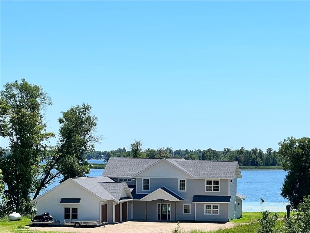 21749 Floyd Lake Drive, Detroit Lakes, MN, 56501 MLS 6183987 Edina