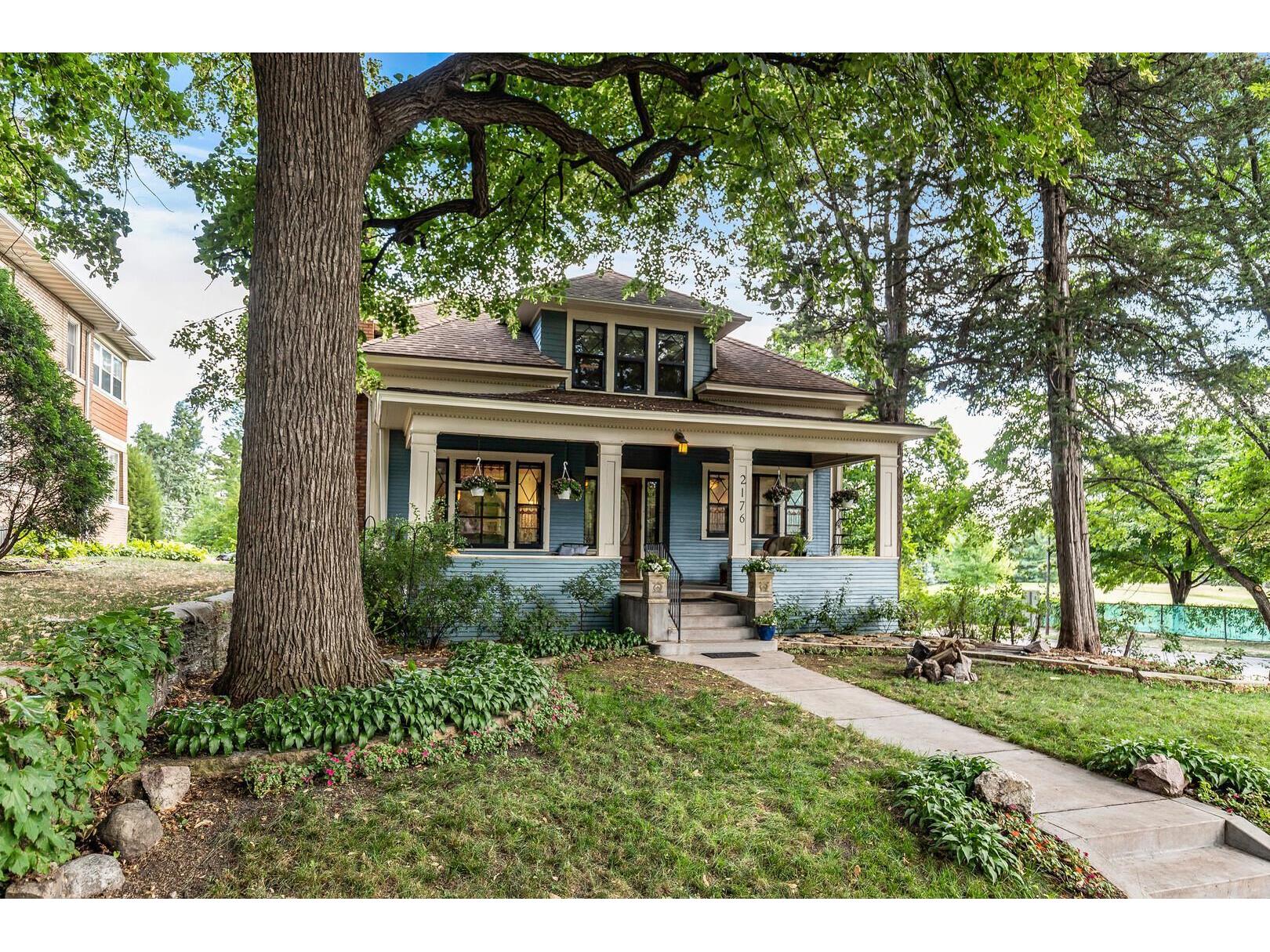 2176 Iglehart Avenue Saint Paul MN 55104 6076369 image1