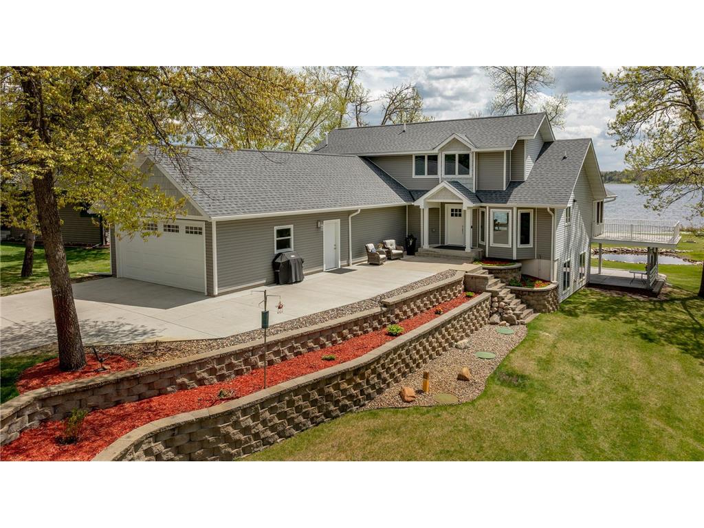 21765 Hidden View Lane Lake Edward Twp MN 56468 - North Long 7047568 image1