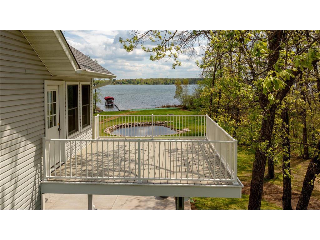 21765 Hidden View Lane Lake Edward Twp MN 56468 - North Long 7047568 image10