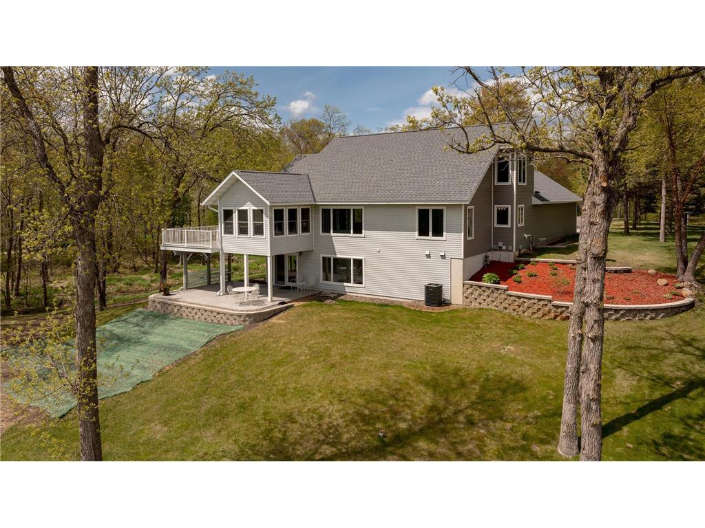 21765 Hidden View Lane Lake Edward Twp MN 56468 - North Long 7047568 image12