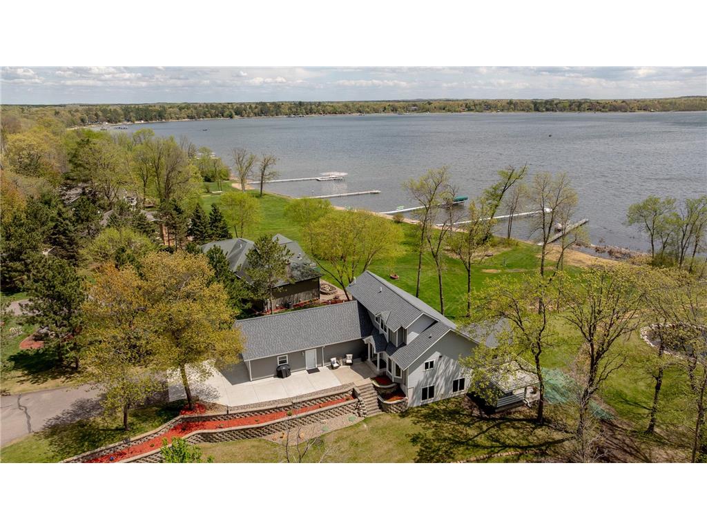 21765 Hidden View Lane Lake Edward Twp MN 56468 - North Long 7047568 image17
