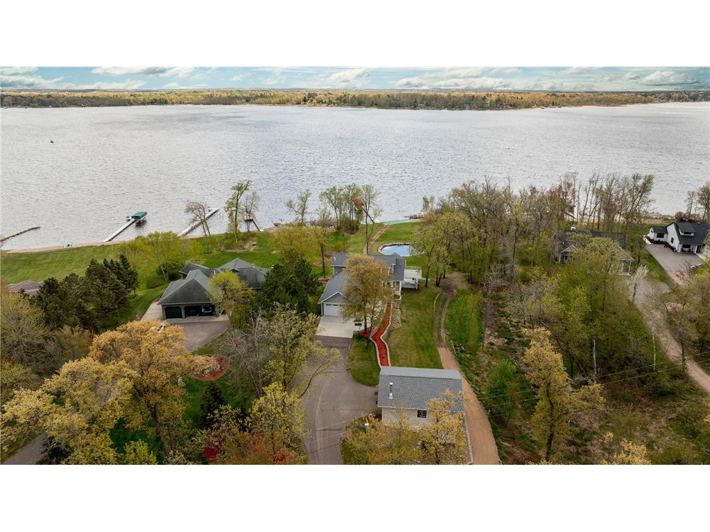 21765 Hidden View Lane Lake Edward Twp MN 56468 - North Long 7047568 image19