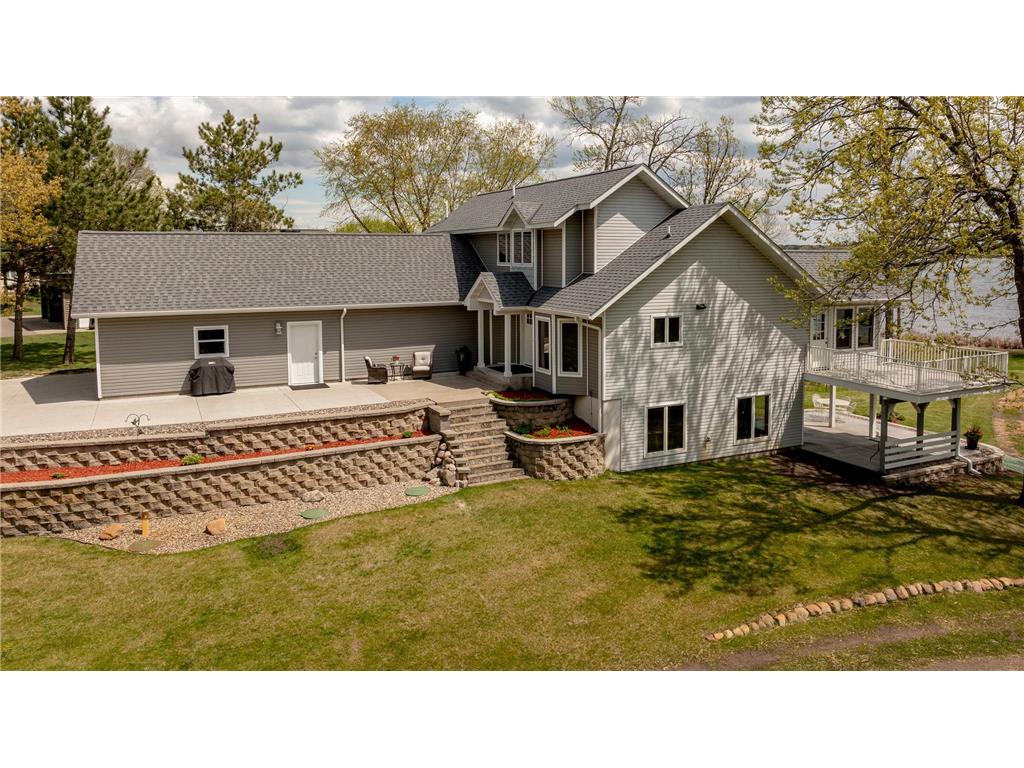 21765 Hidden View Lane Lake Edward Twp MN 56468 - North Long 7047568 image2