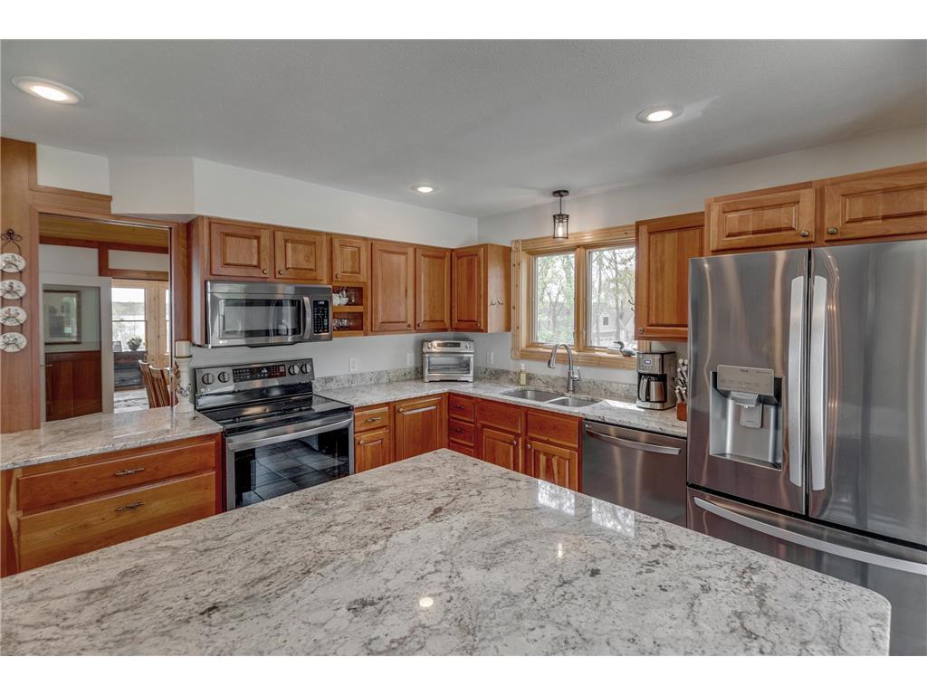 21765 Hidden View Lane Lake Edward Twp MN 56468 - North Long 7047568 image21