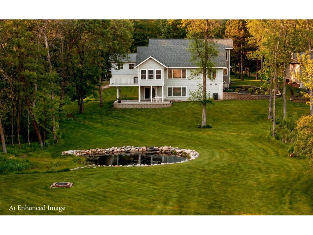 21765 Hidden View Lane Lake Edward Twp MN 56468 - North Long 7047568 image3