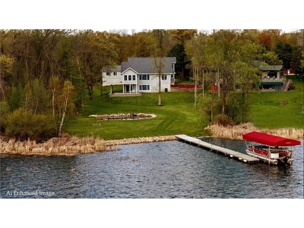 21765 Hidden View Lane Lake Edward Twp MN 56468 - North Long 7047568 image5