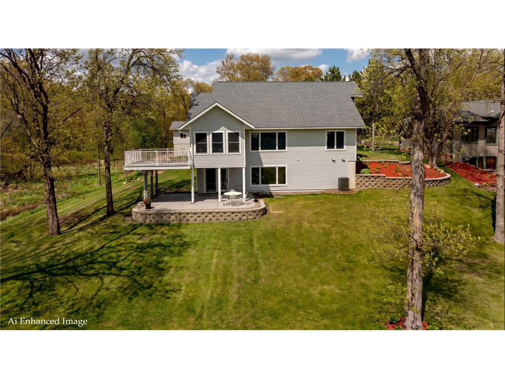 21765 Hidden View Lane Lake Edward Twp MN 56468 - North Long 7047568 image6