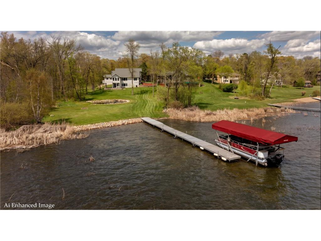 21765 Hidden View Lane Lake Edward Twp MN 56468 - North Long 7047568 image8