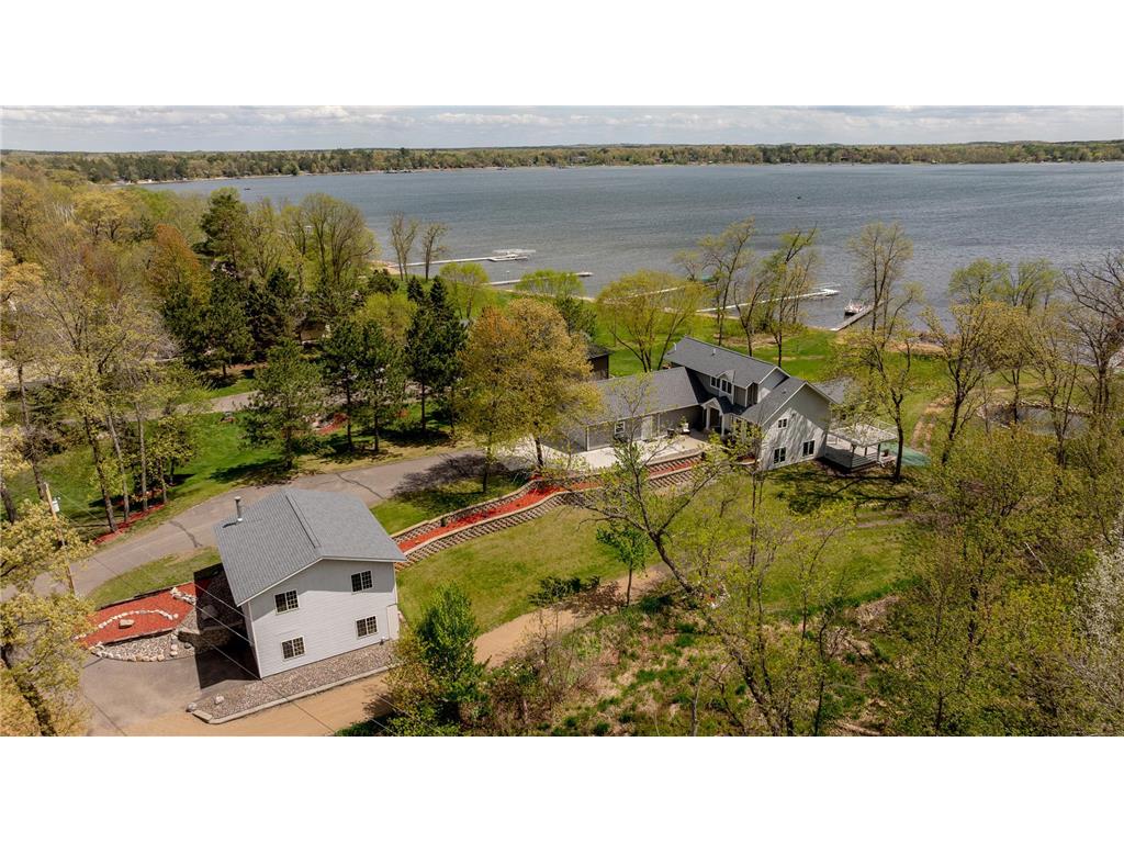 21765 Hidden View Lane Lake Edward Twp MN 56468 - North Long 7047568 image9