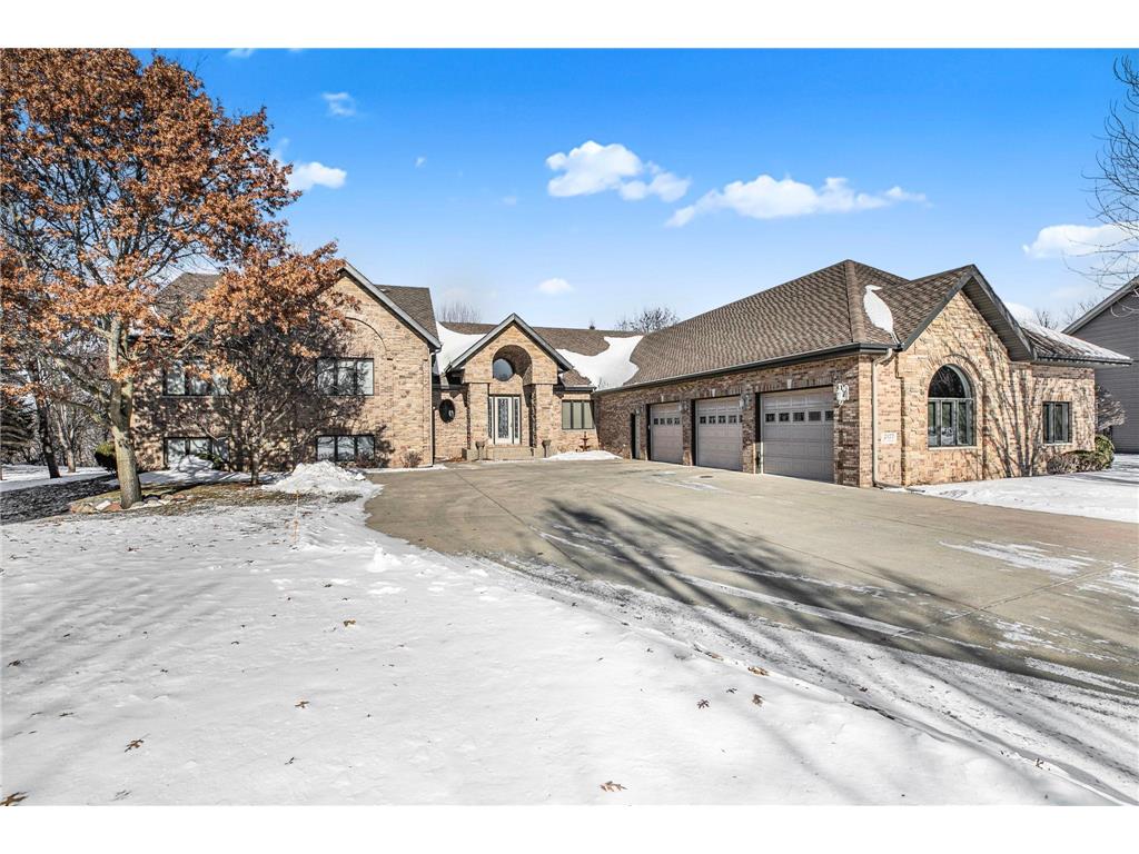 2177 Mill Pond Drive Saint Cloud MN 56303 - Sauk River 7025855 image1