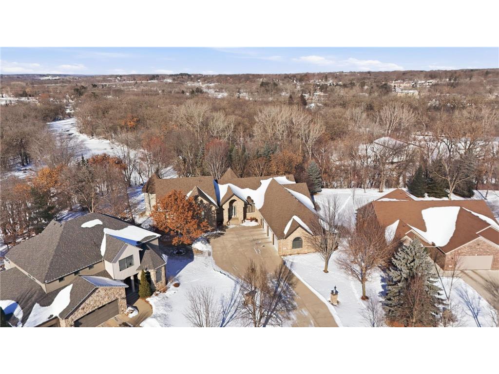 2177 Mill Pond Drive Saint Cloud MN 56303 - Sauk River 7025855 image2