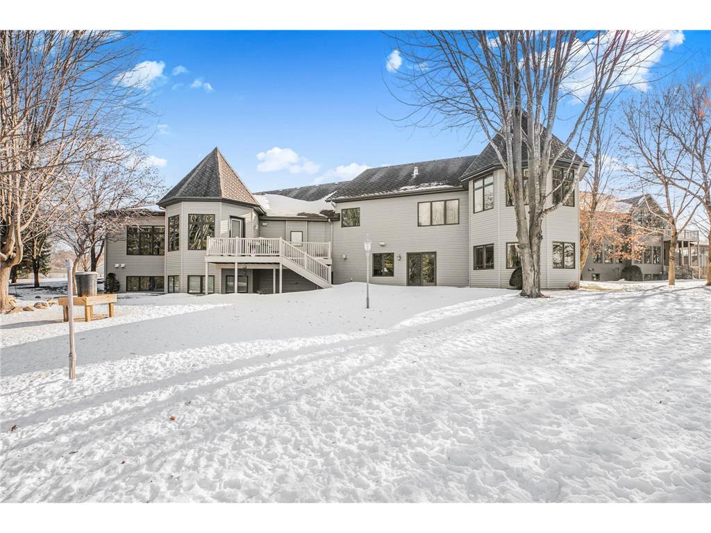 2177 Mill Pond Drive Saint Cloud MN 56303 - Sauk River 7025855 image54