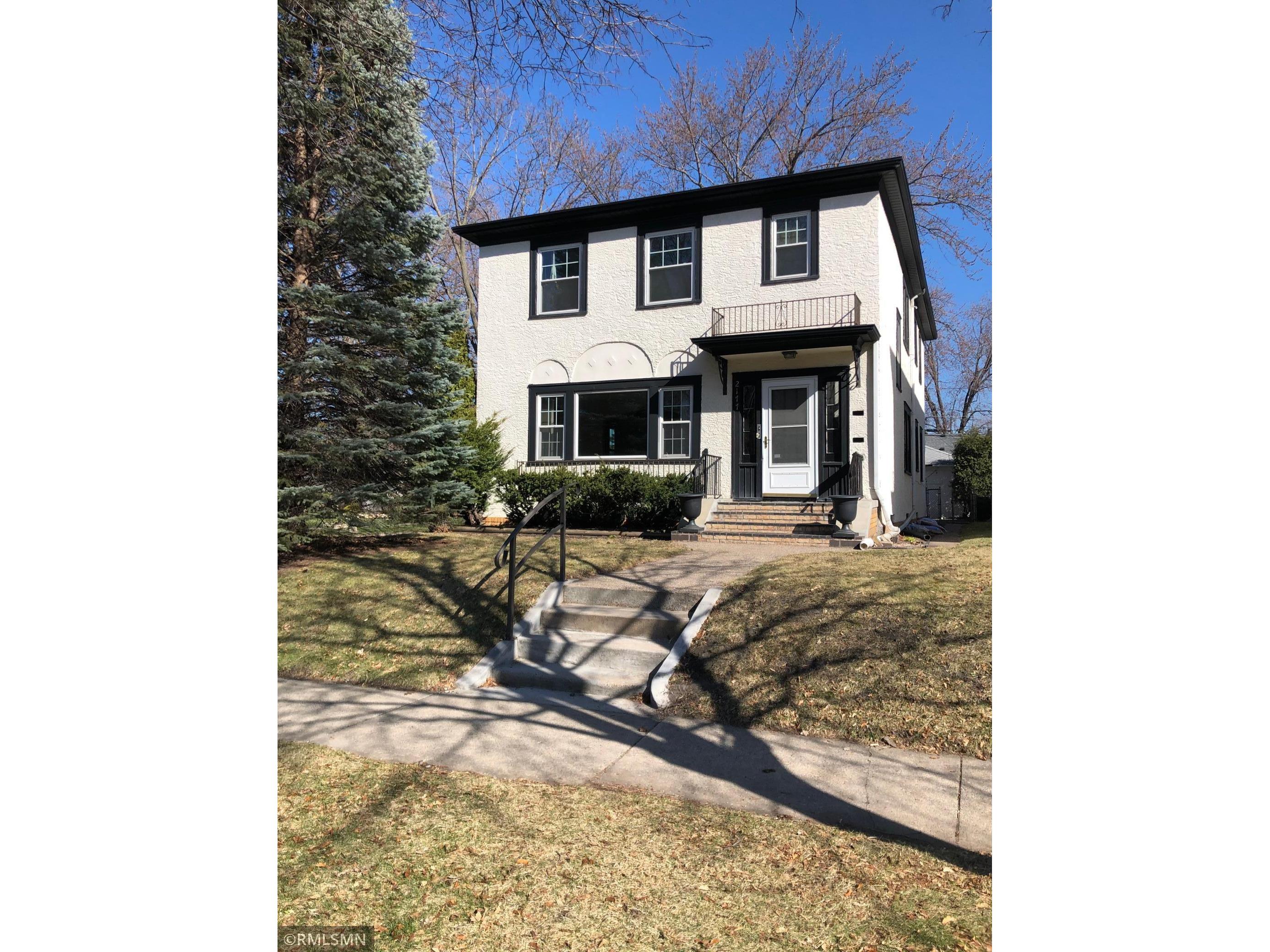 2177 Randolph Avenue, Saint Paul, MN 55105 MLS 5738775 Edina Realty