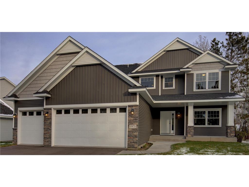 21771 Willys Street NE East Bethel MN 55011 7015325 image1