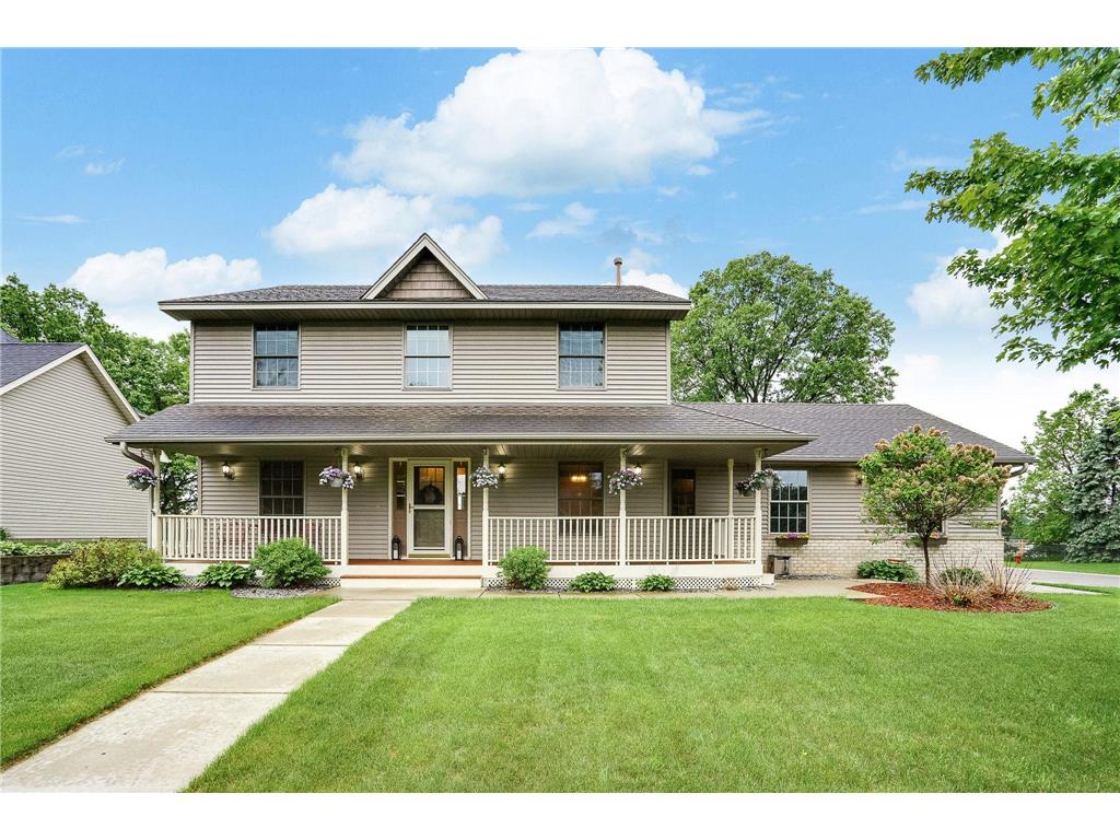 2178 149th Avenue NW Andover MN 55304 6539892 image1