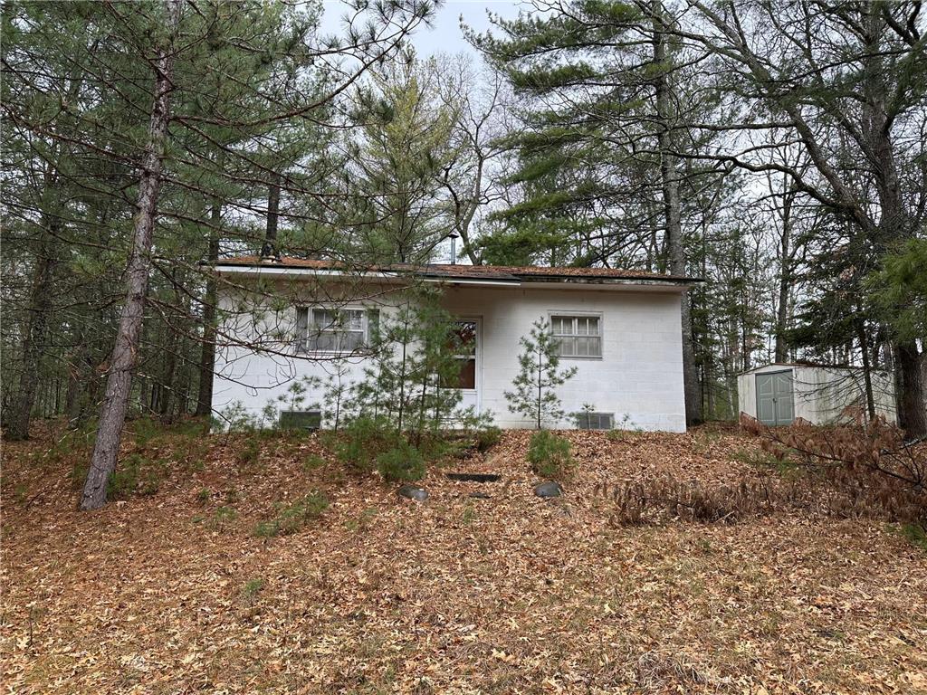 2178 Sunnyside Road Webb Lake WI 54830 6555291 image1